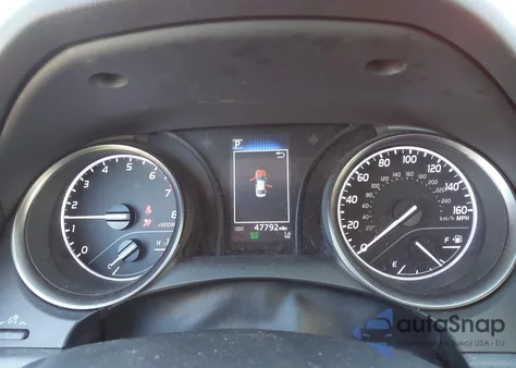 2023 Toyota Camry Se from USA, damaged, VIN 4T1G11AK3PU125820